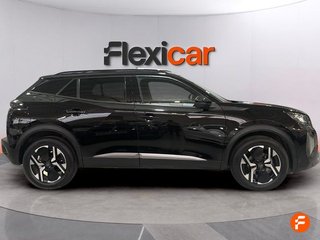 Peugeot 2008 Allure Puretech 130 S&S EAT8