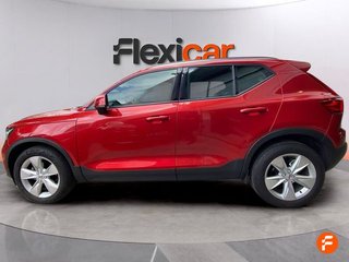 Volvo XC40 2.0