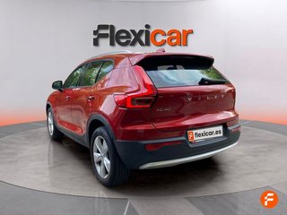 Volvo XC40 2.0