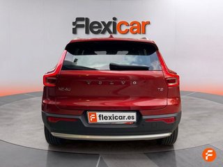Volvo XC40 2.0