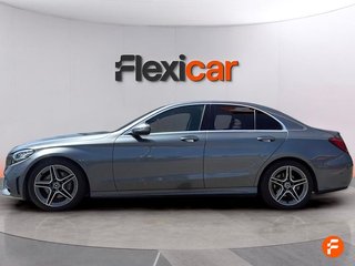 Mercedes Clase C C 220 d