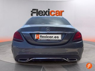 Mercedes Clase C C 220 d