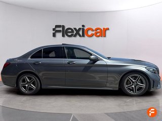 Mercedes Clase C C 220 d