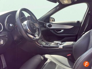 Mercedes Clase C C 220 d