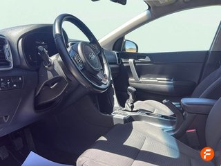 Kia Sportage 1.7 CRDi VGT 85 kW Concept 4x2 Eco-Dynam