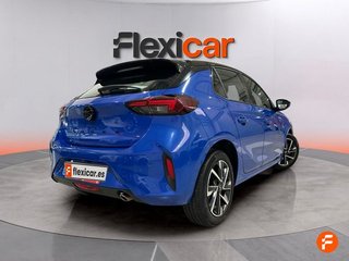 Opel Corsa 1.2T XHL 74kW (100CV) Edition