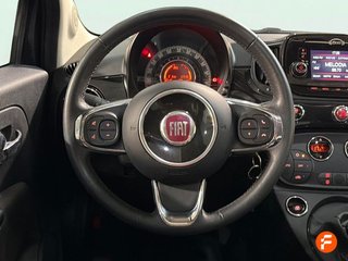 Fiat 500 Collezione Fall 1.2 8v 51KW (69 CV)