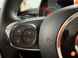 Fiat 500 Collezione Fall 1.2 8v 51KW (69 CV)
