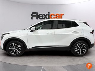 Kia Sportage 1.6 CRDi MHEV 100kW (136CV) Business 4x2