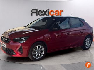 Opel Corsa 1.2T XHL 74kW (100CV) GS-Line