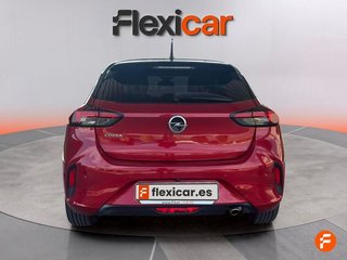 Opel Corsa 1.2T XHL 74kW (100CV) GS-Line