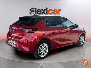 Opel Corsa 1.2T XHL 74kW (100CV) GS-Line