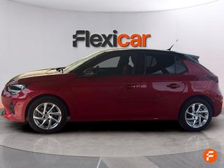 Opel Corsa 1.2T XHL 74kW (100CV) GS-Line