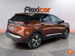 Peugeot 3008 1.5 BlueHDi 96kW (130CV) S&S Allure EAT8