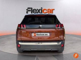 Peugeot 3008 1.5 BlueHDi 96kW (130CV) S&S Allure EAT8