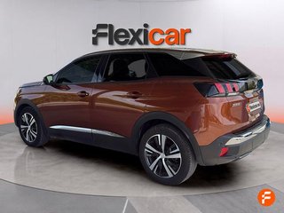 Peugeot 3008 1.5 BlueHDi 96kW (130CV) S&S Allure EAT8
