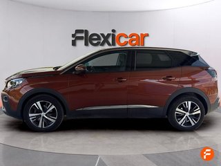 Peugeot 3008 1.5 BlueHDi 96kW (130CV) S&S Allure EAT8