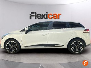 Renault Clio Sport Tou. Zen En. TCe 87kW (120CV)