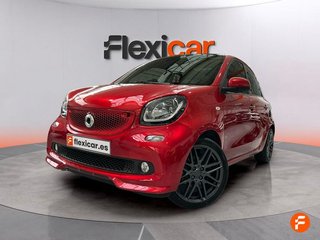 Smart Forfour 0.9 66kW (90CV) S/S