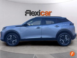 Peugeot 2008 Allure Puretech 100 S&S 6 Vel. MAN