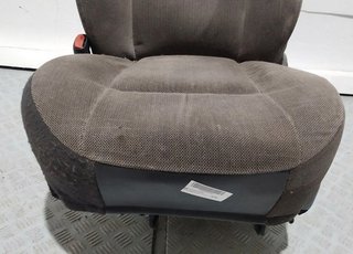 ASIENTO DELANTERO IZQUIERDO JEEP GRAND CHEROKEE (