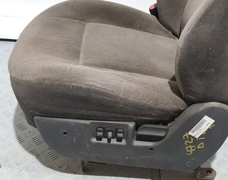 ASIENTO DELANTERO IZQUIERDO JEEP GRAND CHEROKEE (