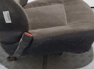 ASIENTO DELANTERO IZQUIERDO JEEP GRAND CHEROKEE (