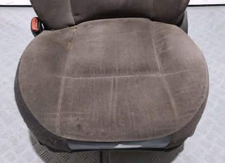 ASIENTO DELANTERO IZQUIERDO JEEP GRAND CHEROKEE (