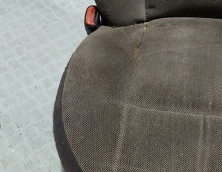ASIENTO DELANTERO IZQUIERDO JEEP GRAND CHEROKEE (