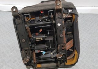 ASIENTO DELANTERO IZQUIERDO JEEP GRAND CHEROKEE (