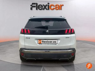 Peugeot 3008 Allure BlueHDi 96kW (130CV) S&S EAT8