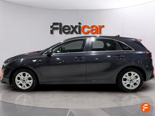 Kia Ceed 1.6 MHEV iMT 100kW (136CV) Drive