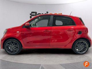 Smart Forfour 0.9 66kW (90CV) S/S