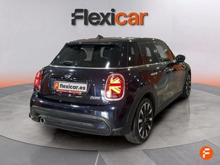 MINI Cooper COOPER 5 PUERTAS