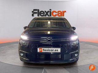 Citroën C4 Spacetourer PureTech 96KW (130CV) S&S 6v Feel