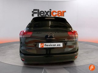 Citroën C4 Spacetourer PureTech 96KW (130CV) S&S 6v Feel