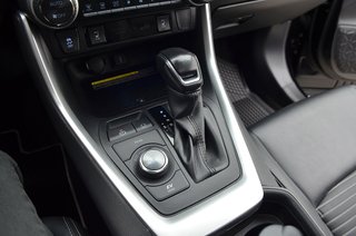 Toyota Rav4+Hybrid+Camara+Full Led+Navegacion+USB
