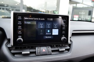 Toyota Rav4+Hybrid+Camara+Full Led+Navegacion+USB
