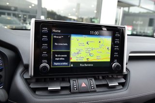 Toyota Rav4+Hybrid+Camara+Full Led+Navegacion+USB