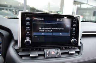 Toyota Rav4+Hybrid+Camara+Full Led+Navegacion+USB