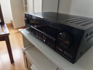 Denon AVR-X1500H Receptor AV