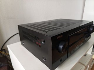 Denon AVR-X1500H Receptor AV