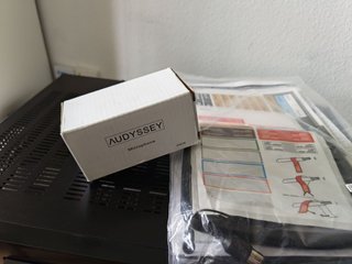 Denon AVR-X1500H Receptor AV
