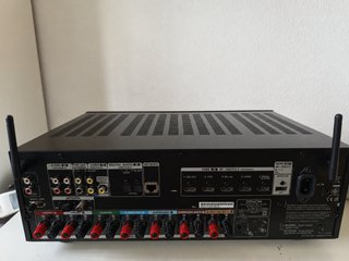 Denon AVR-X1500H Receptor AV