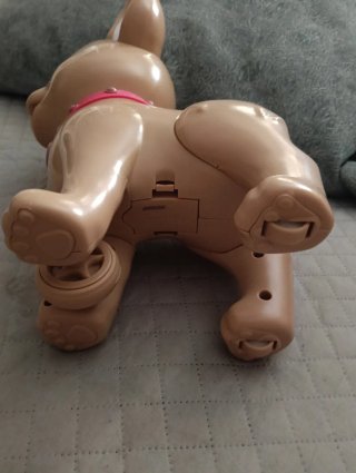 Chi Chi Love Paseo Poo Poo Puppy