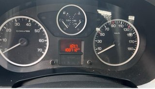Citroen Berlingo Multi SPace 2017
