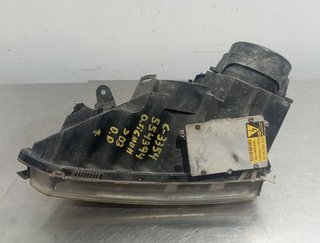 FARO DERECHO OPEL SIGNUM Y22DTR 09185787 15588800
