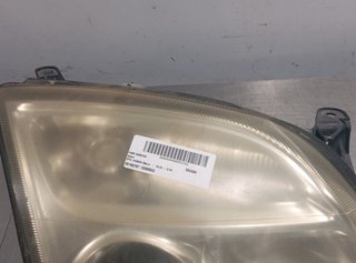 FARO DERECHO OPEL SIGNUM Y22DTR 09185787 15588800