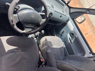 Renault Kangoo 2003