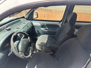 Renault Kangoo 2003